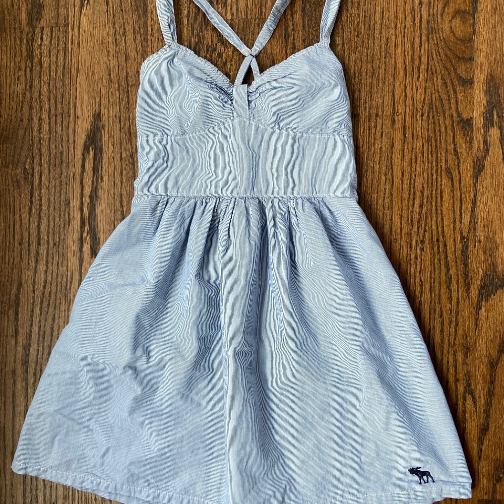 Abercrombie dress